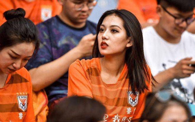 好朋友妻子