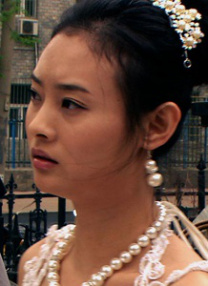 美女骑vk