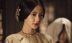 莫比小姐